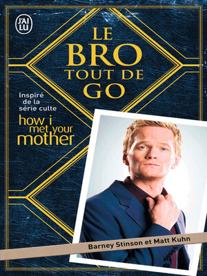 cover image of Le Bro tout de go